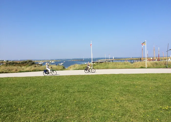 Slowdown Bottsand Und Hotel Wendtorf