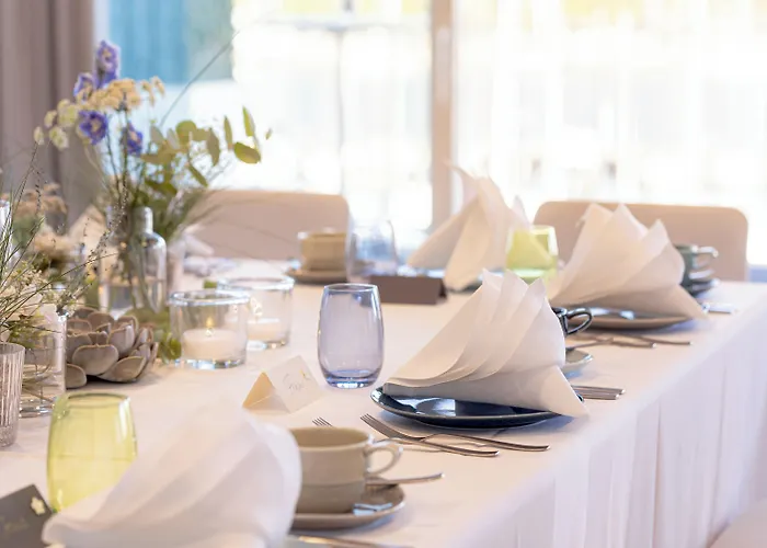 Hotell Slowdown Bottsand Und