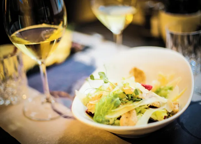 Slowdown Bottsand Und Hotel 4*