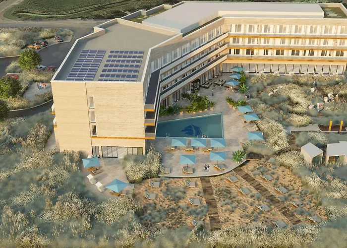 Slowdown Bottsand Und Hotel 4*