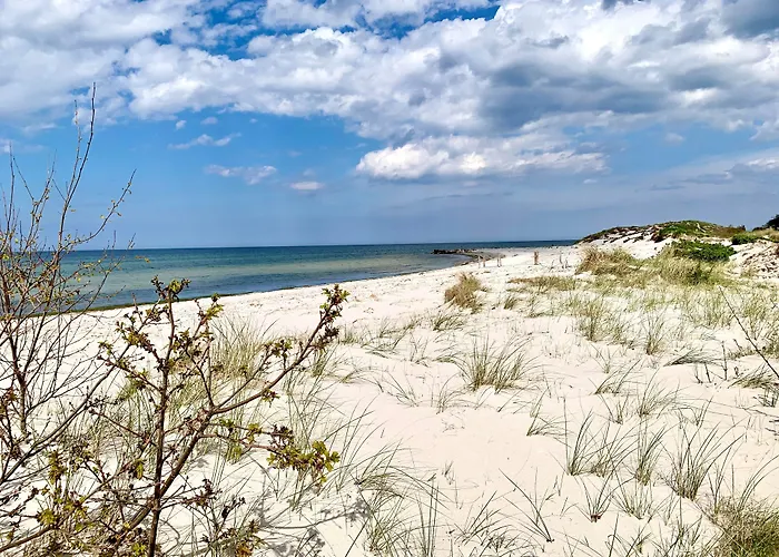 Slowdown Bottsand Und Hotel Wendtorf