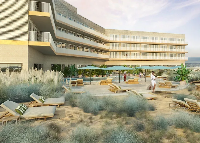 Slowdown Bottsand Und Hotel 4*