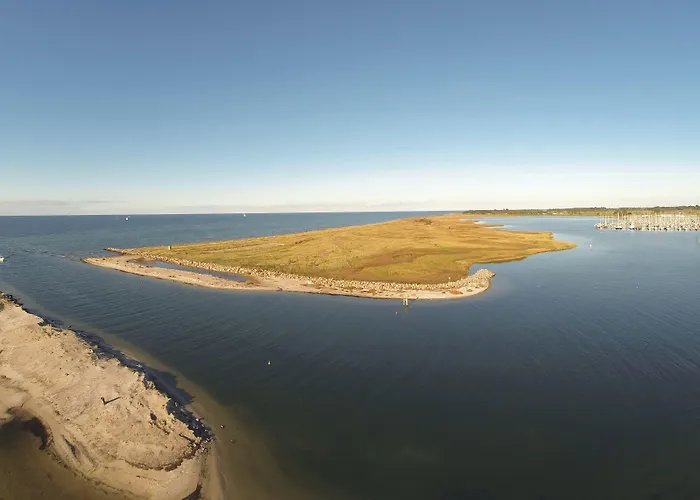 Hotel Slowdown Bottsand Und 4*