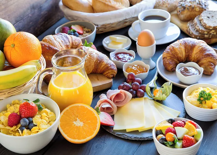 Slowdown Bottsand Und Hotell 4*