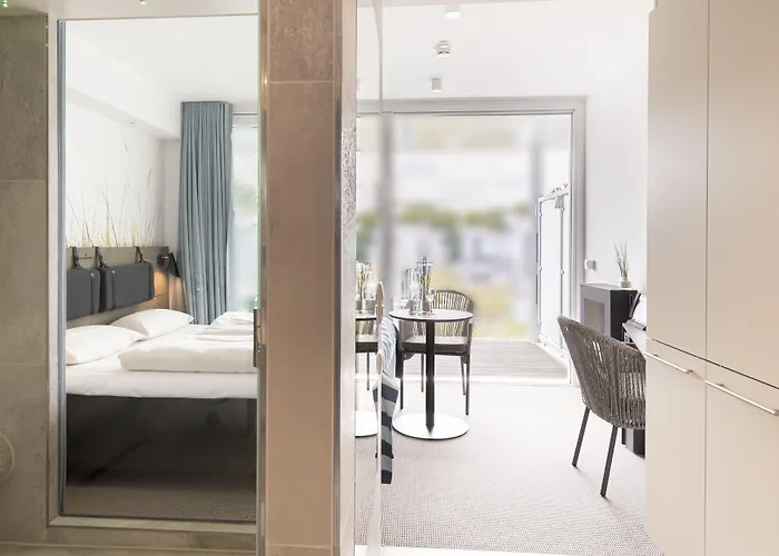 Slowdown Bottsand Und 4*