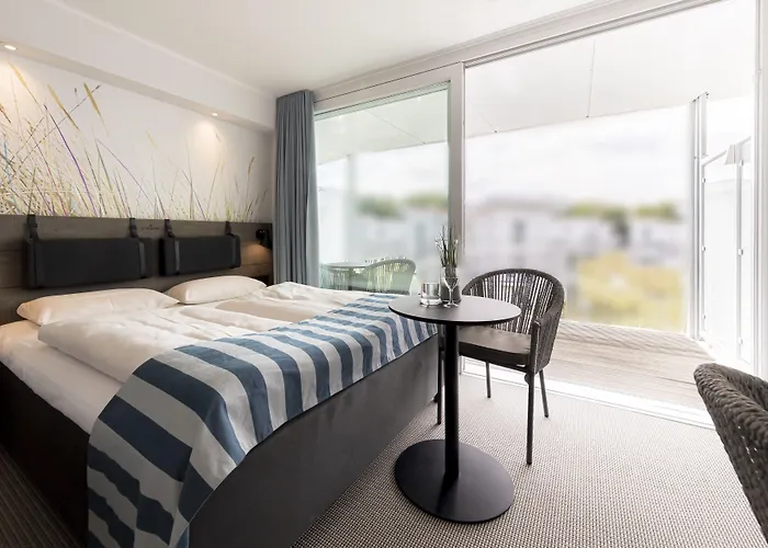 Slowdown Bottsand Und Hotel