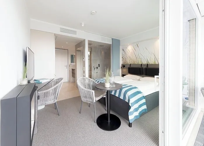 Slowdown Bottsand Und 4* Wendtorf