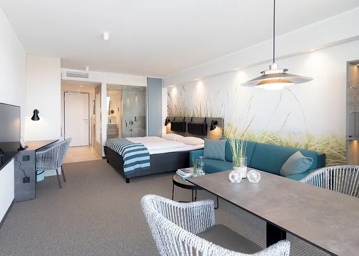 Hotel Slowdown Bottsand Und 4*